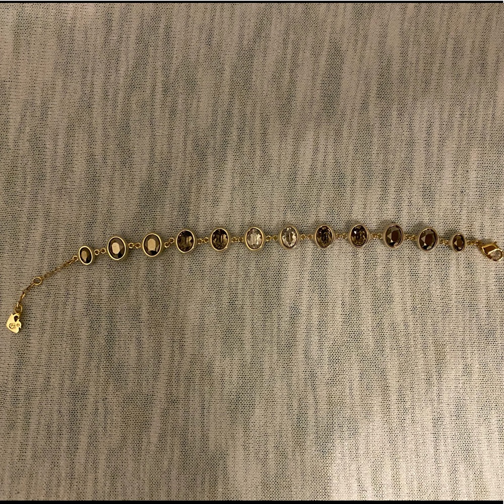 Swarovski Crystal Bracelet